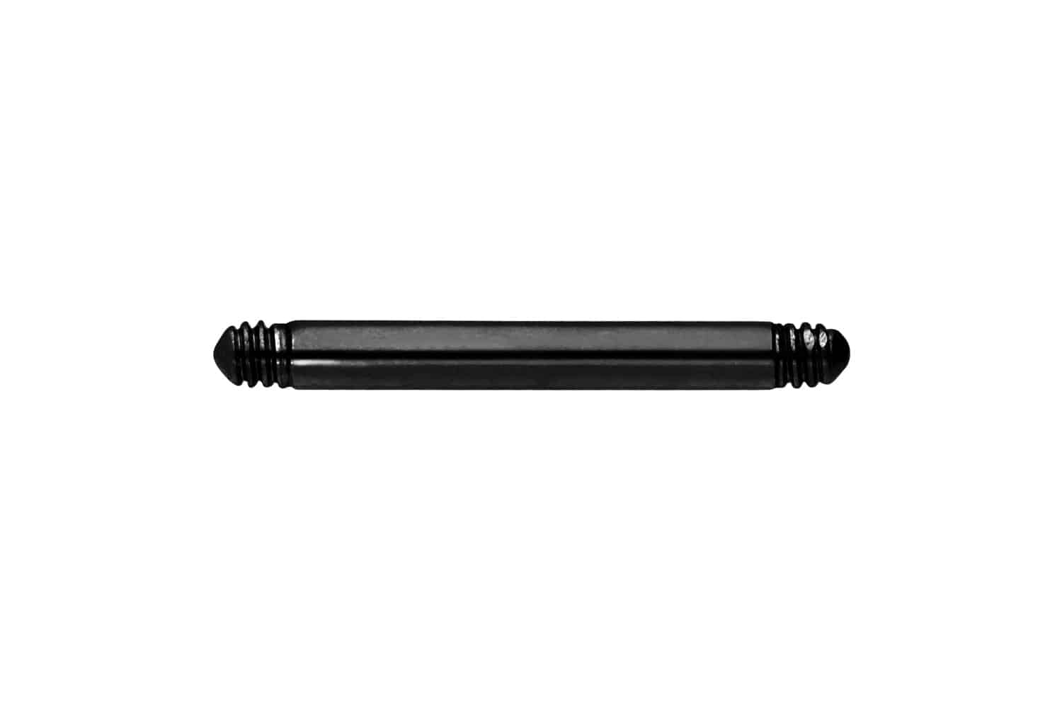 Titan Barbell ohne Kugeln